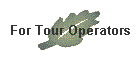 For Tour Operators